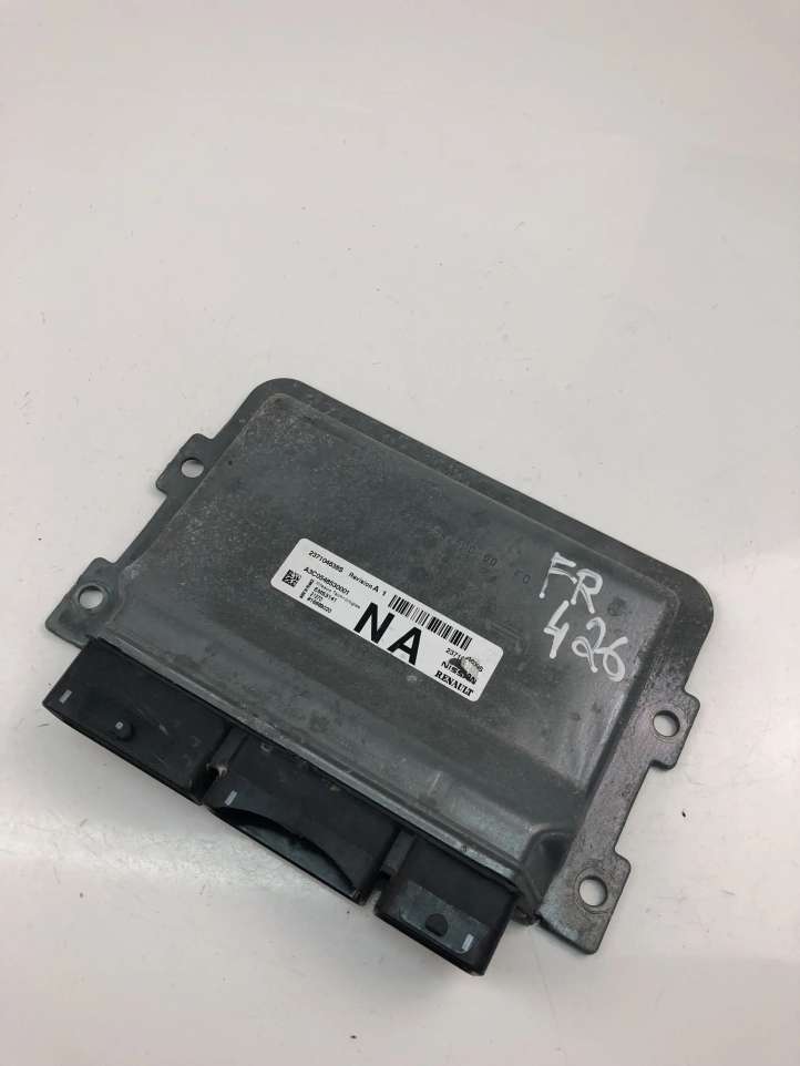 237104639S Renault Clio V Galios (ECU) modulis