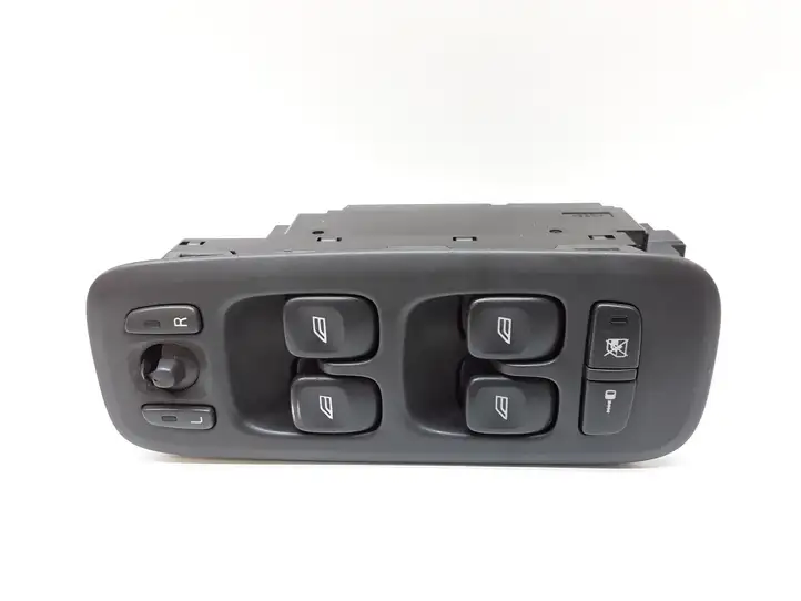 Volvo V70 (2000 - 2004) 30658116 Кнопка стеклоподъемников — фото 1