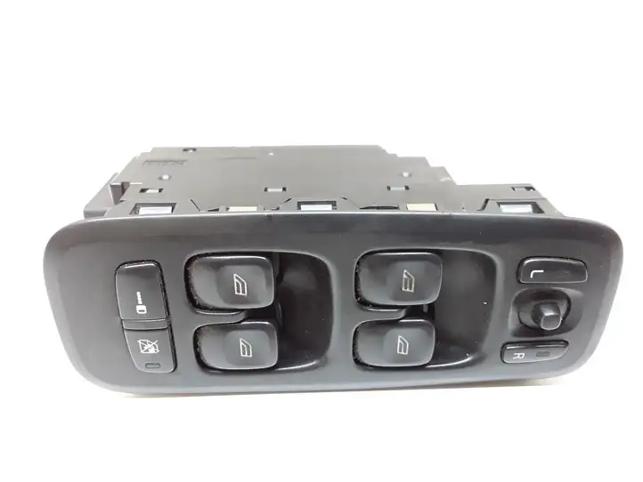 Volvo V70 (2000 - 2004) 30658146 Кнопка стеклоподъемников — фото 1