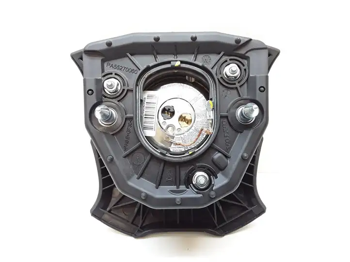 Volvo S80 (2006 - 2009) P30780655 Подушка безопасности руля — фото 2