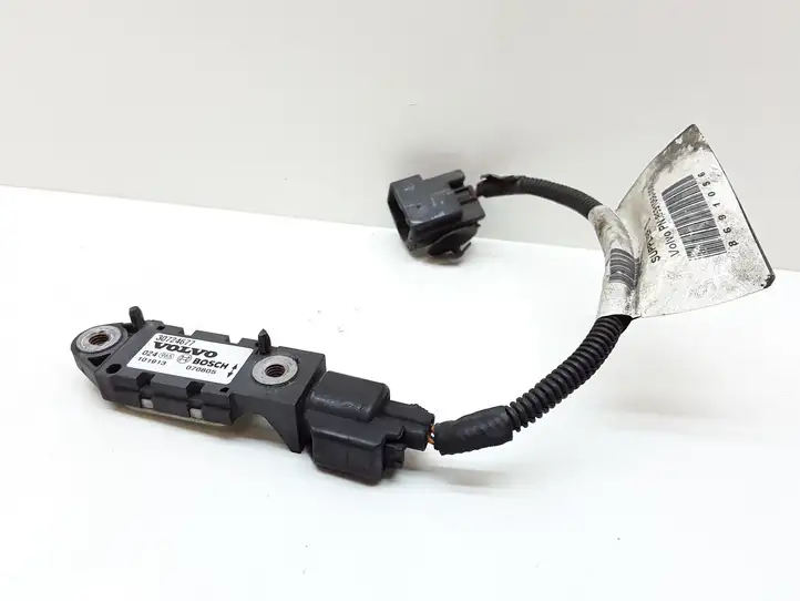 Volvo XC90 (2002 - 2006) 30724677 Датчик удара SRS — фото 1