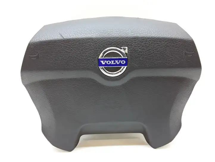 Volvo XC90 (2002 - 2006) 30754304 Подушка безопасности руля — фото 1