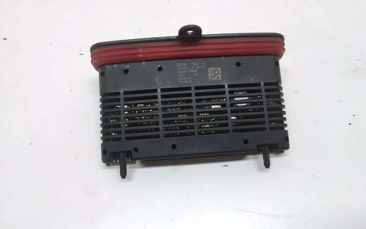 BMW 7 F01 F02 F03 F04 (2008 - 2016)  7381016 Блок управления Xenon