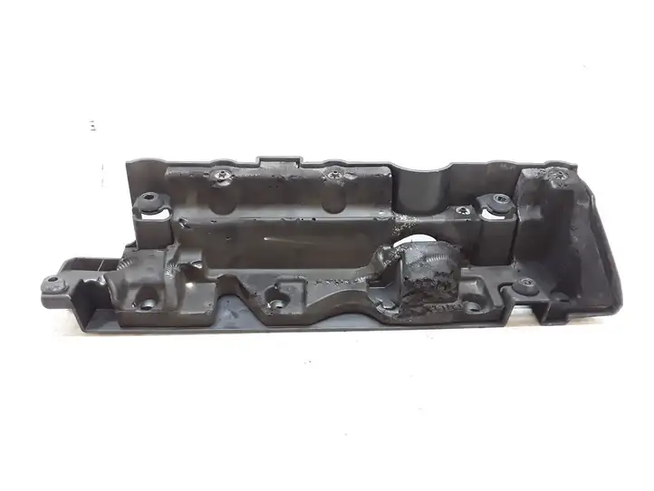 Volvo XC90 (2006 - 2014) 30757533 Крышка двигателя декоративная — фото 3