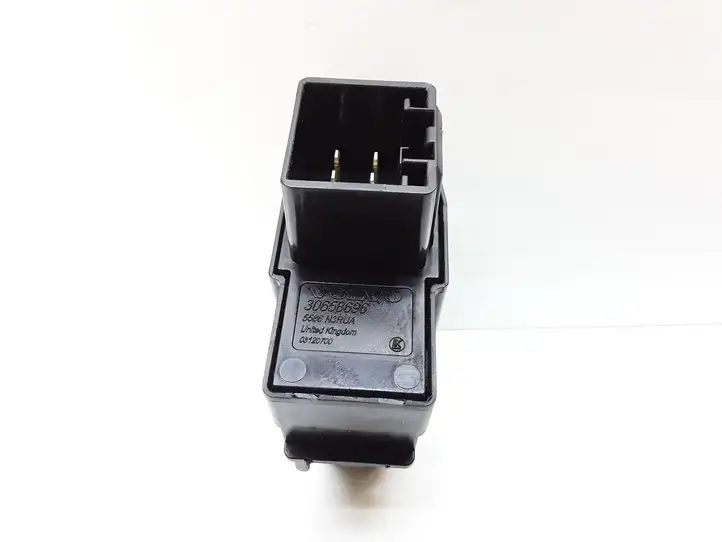 Volvo XC90 (2006 - 2014) 30658696 Блок кнопок стеклоподъемников — фото 2
