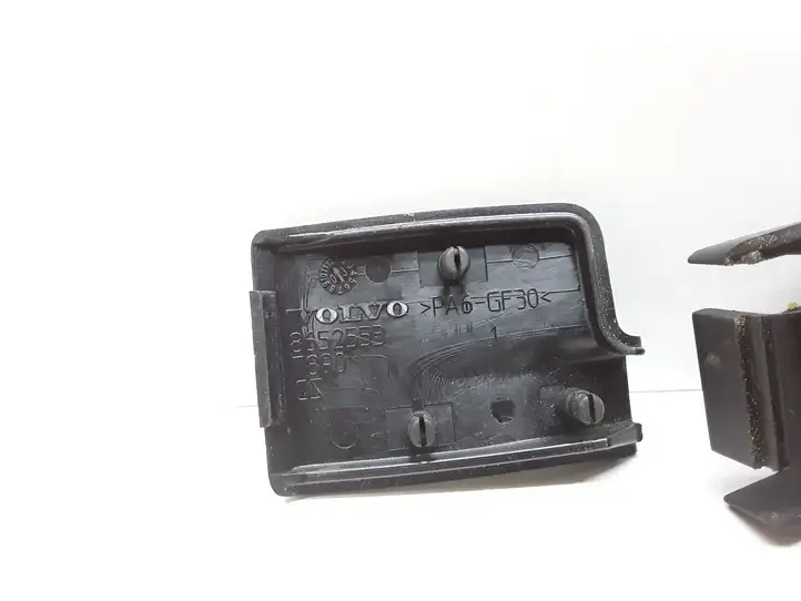 Volvo XC90 (2002 - 2006) 9483809 Внутренняя ручка двери багажника — фото 4