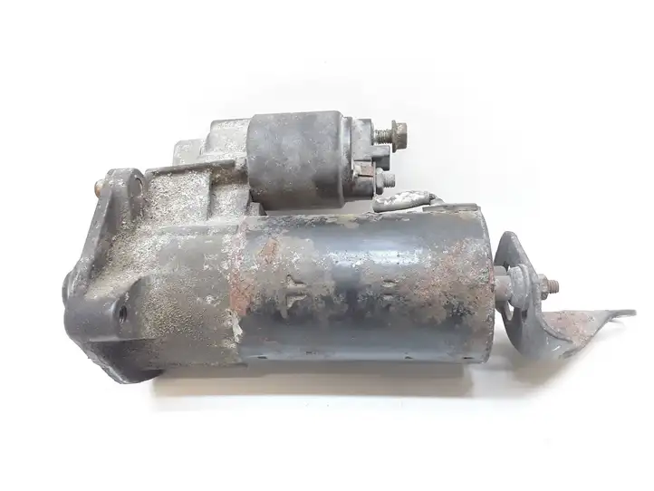 Volvo S80 (1998 - 2004) 000108167 Стартер — фото 1