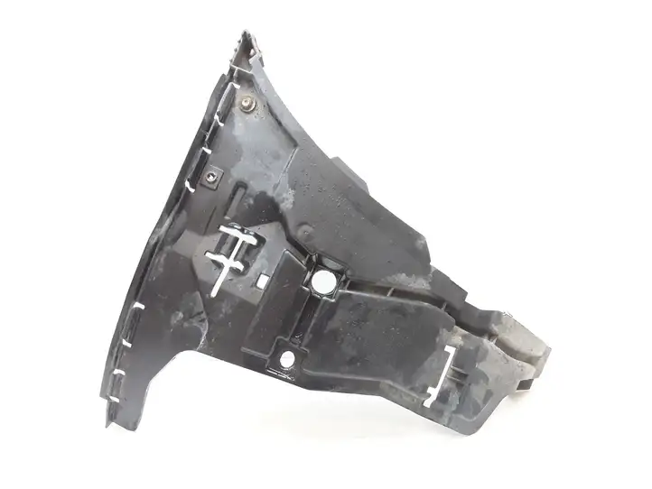 Volvo V70 (2004 - 2007) 08693181 Кронштейн переднего бампера — фото 1