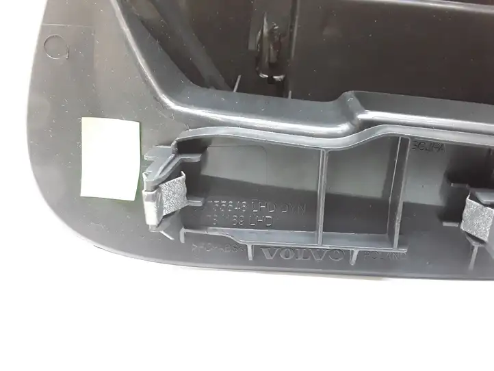 Volvo XC60 (2008 - 2013) 30755648 Накладка центрального динамика — фото 3