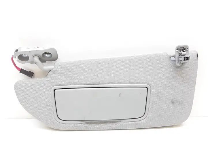 Volvo XC90 (2006 - 2014) 39985936 Солнцезащитный козырек — фото 1
