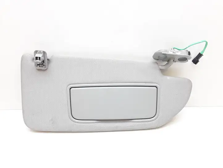 Volvo XC90 (2006 - 2014) 39985926 Солнцезащитный козырек — фото 1