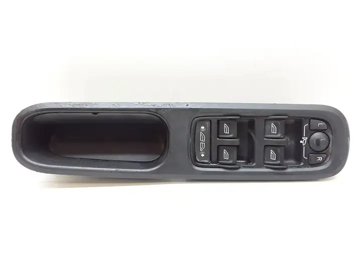Volvo C70 (2005 - 2009) 30762142 Кнопка стеклоподъемников — фото 1