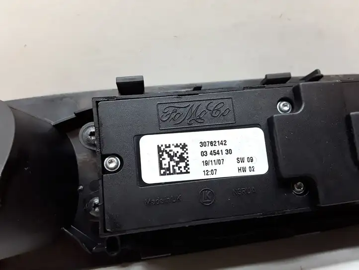 Volvo C70 (2005 - 2009) 30762142 Кнопка стеклоподъемников — фото 3