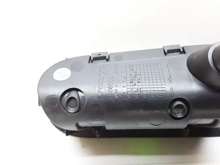 Volvo C70 (2005 - 2009) 30762142 Кнопка стеклоподъемников — фото 4