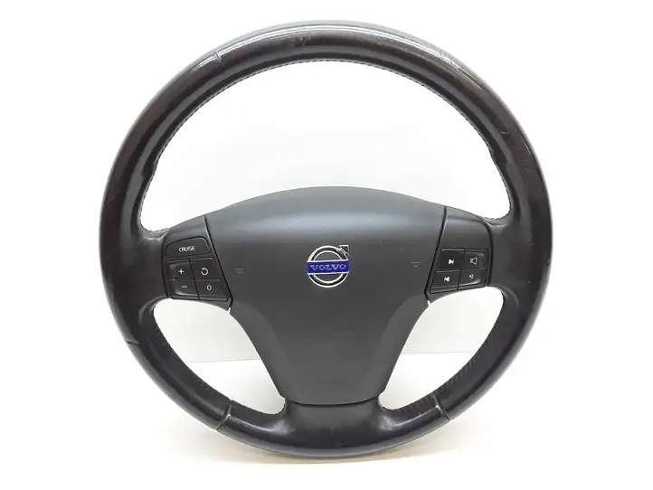 Volvo C70 (2005 - 2009) Руль — фото 1