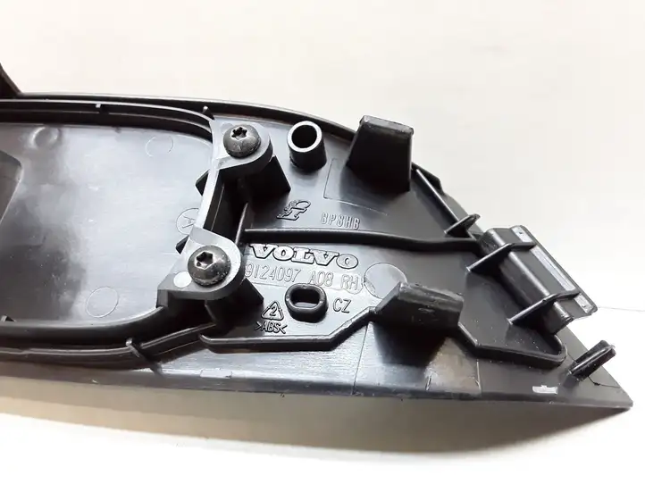 Volvo S60 (2010 - 2013) 9124097 Блок кнопок стеклоподъемников — фото 3