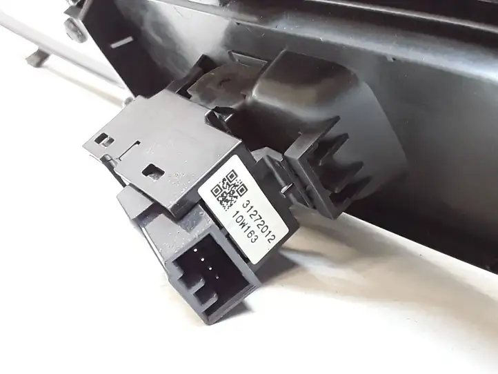 Volvo S60 (2010 - 2013) 9124097 Блок кнопок стеклоподъемников — фото 4