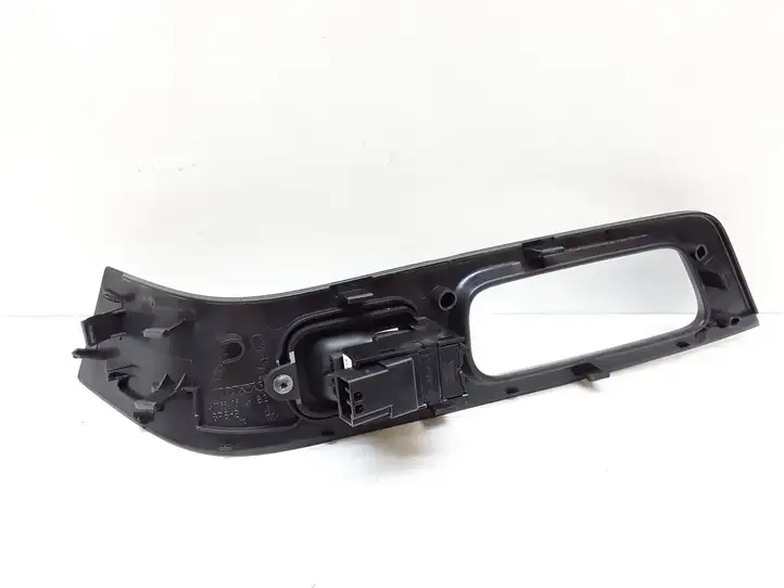 Volvo S60 (2010 - 2013) 31272013 Кнопка стеклоподъемников — фото 2