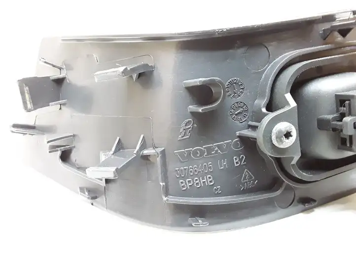 Volvo S60 (2010 - 2013) 31272013 Кнопка стеклоподъемников — фото 3