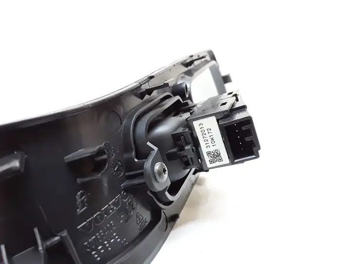 Volvo S60 (2010 - 2013) 31272013 Кнопка стеклоподъемников — фото 4