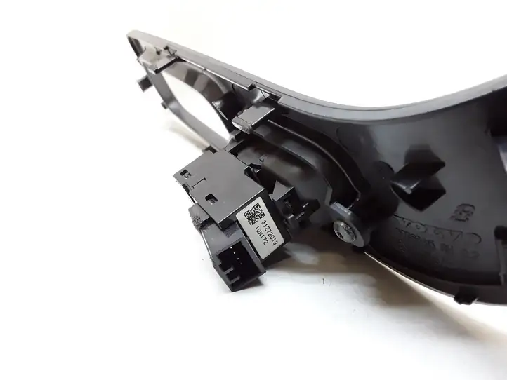 Volvo S60 (2010 - 2013) 30766415 Кнопка стеклоподъемников — фото 4