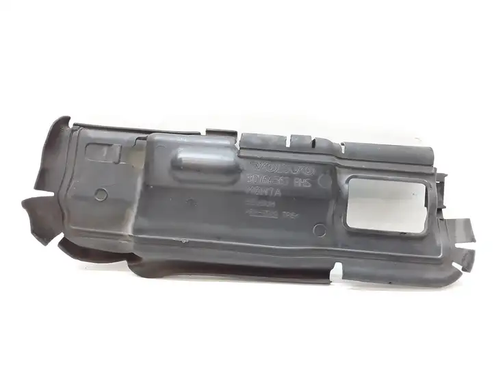 Volvo XC60 (2008 - 2013) 30764567 Дефлектор воздуха — фото 1