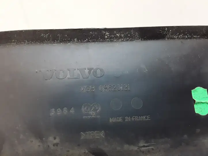 Volvo V50 (2004 - 2008) 08620121 Дефлектор воздуха — фото 3