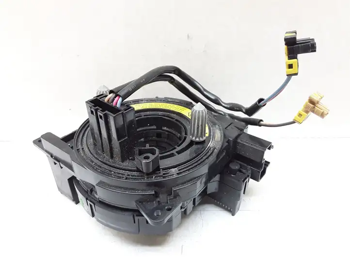 Volvo V70 (2007 - 2013) 30773885 Контактное кольцо SRS — фото 1
