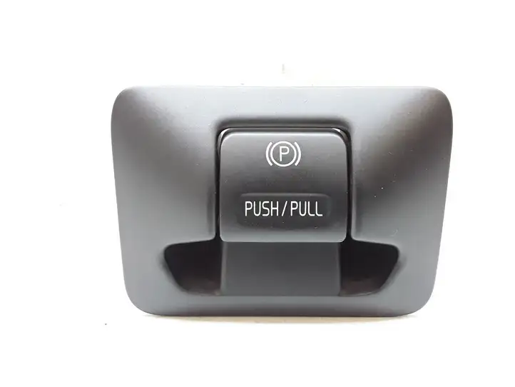 Volvo V70 (2007 - 2013) 30773539 Кнопка ручного тормоза — фото 1