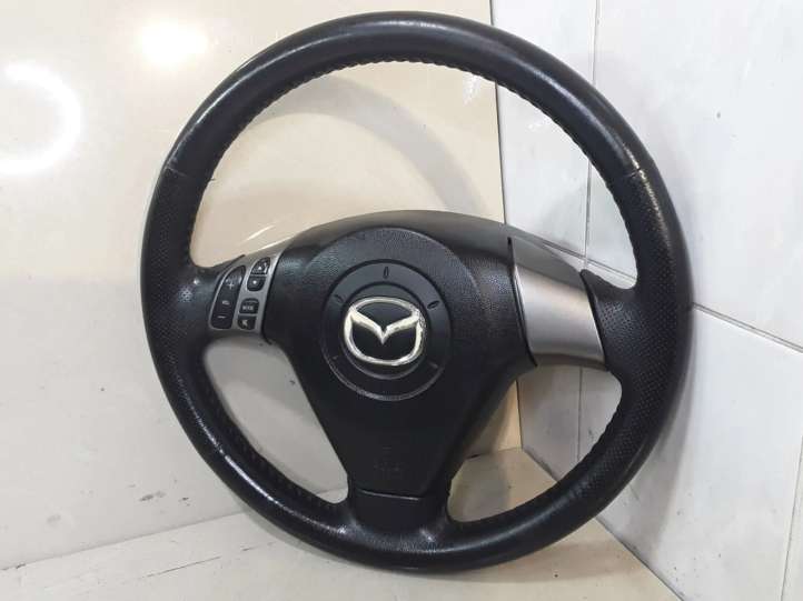 07031633 Mazda 3 I Vairas