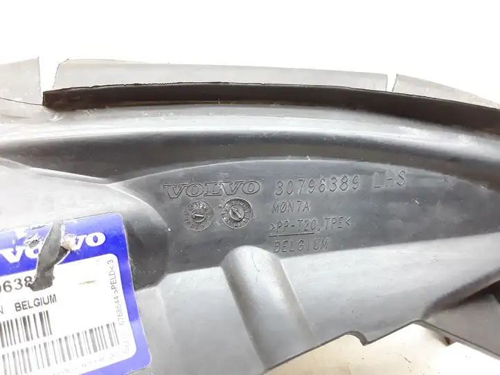 Volvo V70 (2007 - 2013) 30796389 Дефлектор воздуха — фото 3