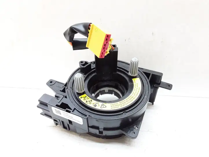 Volvo V70 (2007 - 2013) 31343218 Контактное кольцо SRS — фото 1