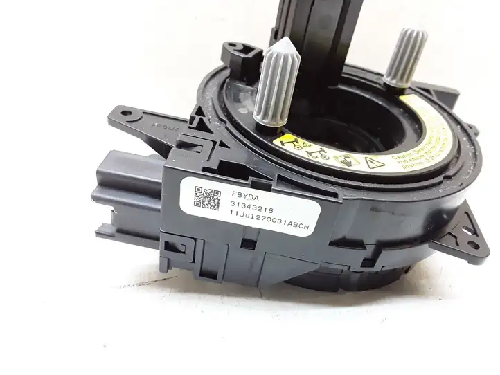 Volvo V70 (2007 - 2013) 31343218 Контактное кольцо SRS — фото 2