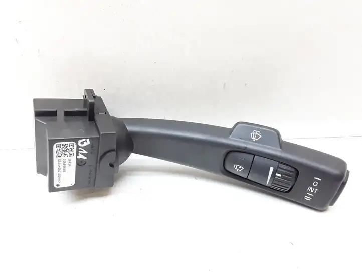 Volvo S80 (2006 - 2009) 30669860 Переключатель стеклоочистителей — фото 1