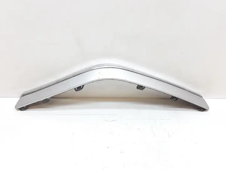 Volvo S60 (2004 - 2010) 08693647 Нижняя часть заднего бампера — фото 1