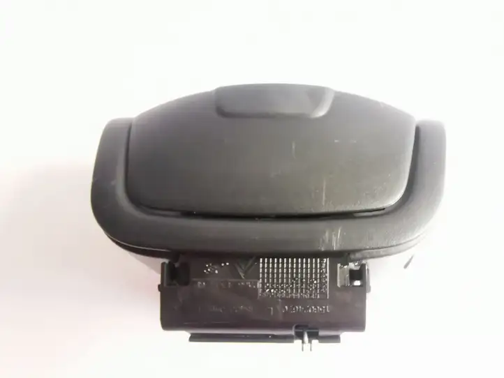 Citroen C4 I Picasso (2006 - 2013) 156024680 Ручка регулировки сиденья — фото 1