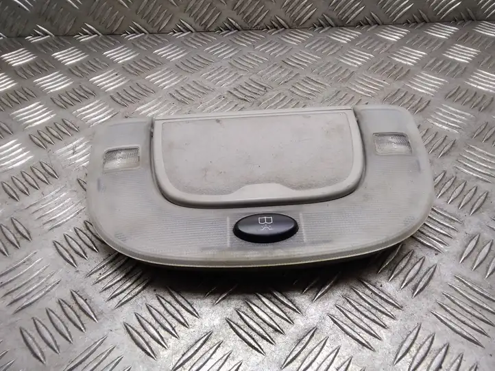 Mercedes-Benz S W220 (1998 - 2006) A2208200301 Задняя подсветка — фото 1