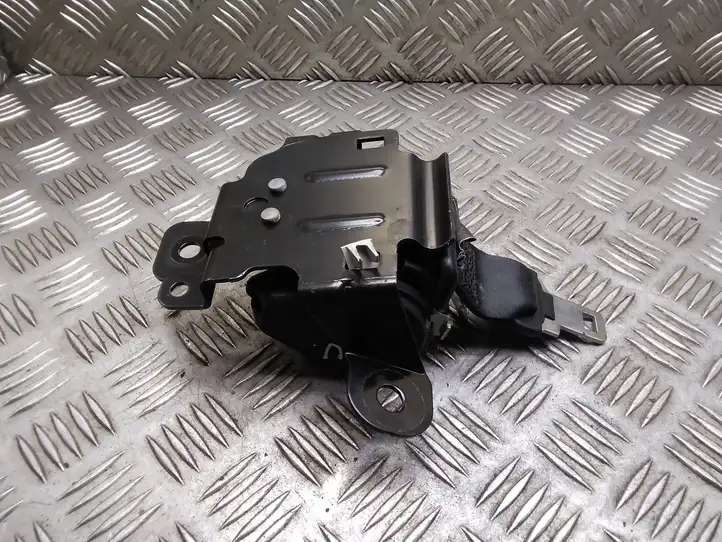 Nissan Qashqai (2006 - 2010) 88854JD000 Центральный ремень безопасности — фото 4