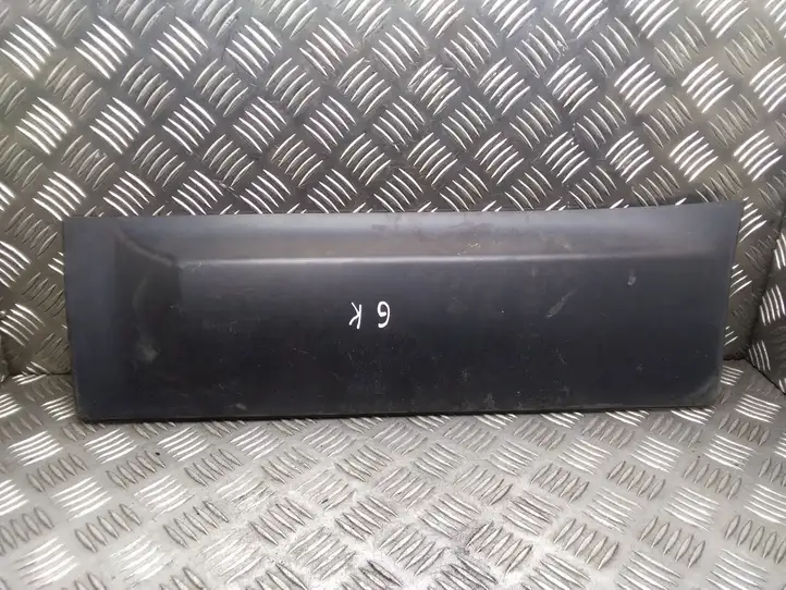 Nissan Qashqai (2006 - 2010) 82871JD01D Молдинги задней двери — фото 1