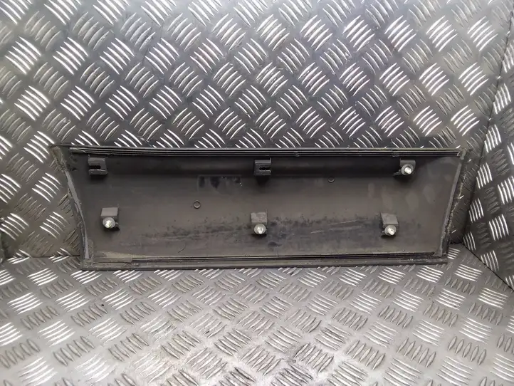 Nissan Qashqai (2006 - 2010) 82871JD01D Молдинги задней двери — фото 3