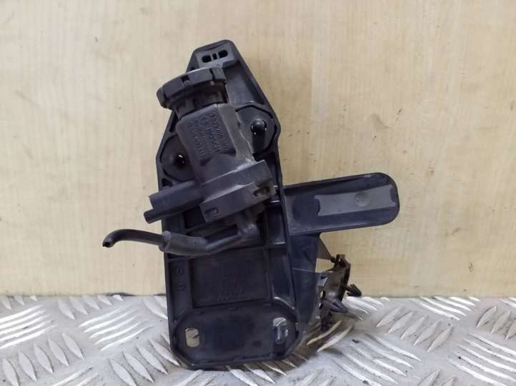 9635704380 Citroen C5 Solenoidinis vožtuvas