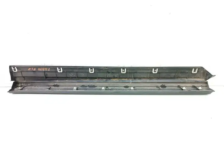 Lexus NX (2017 - ) 75734-78010 Молдинг передней двери — фото 6