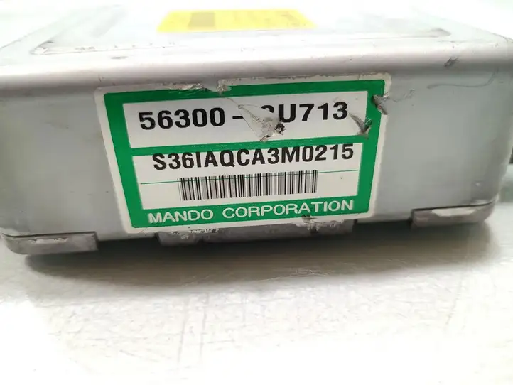 Hyundai ix35 (2009 - 2013) 56345-3U511 Блок управления рулевой рейкой — фото 6