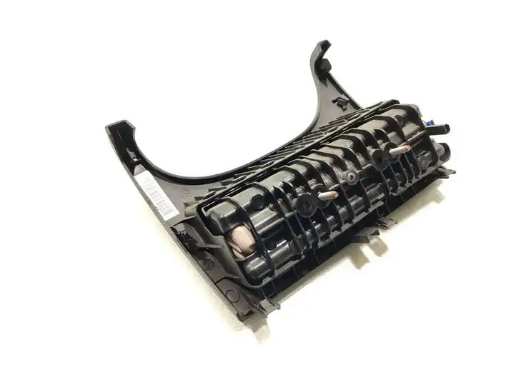 Citroen C5 (2008 - 2017) 96825000ZD Коленная подушка безопасности — фото 4