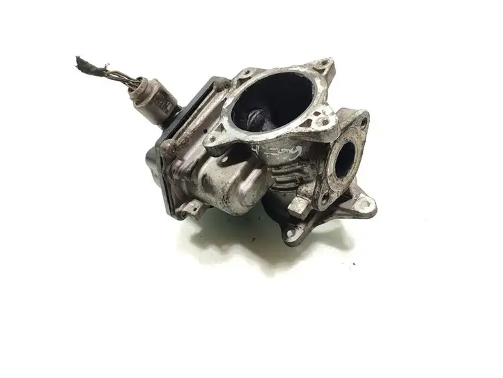 Volkswagen Crafter (2006 - 2016) 03L131501R Клапан EGR — фото 5