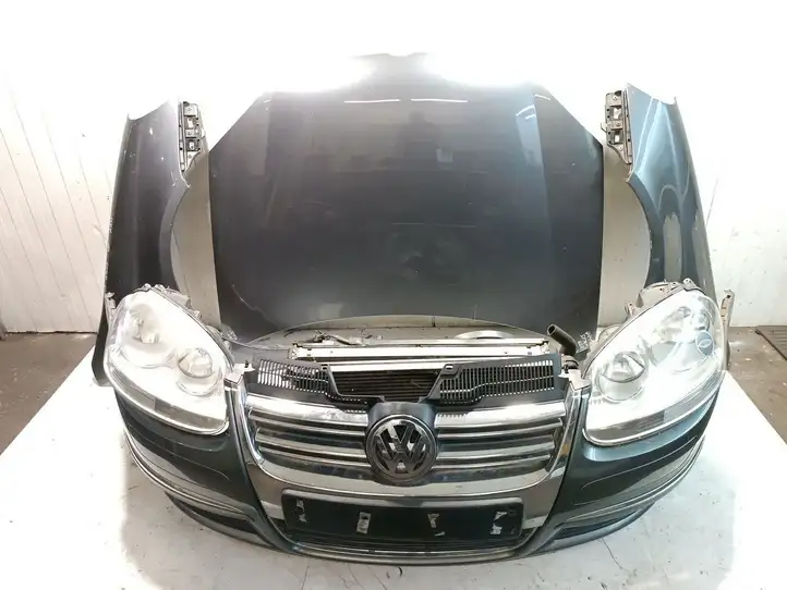 Volkswagen Jetta V (2005 - 2010) Комплект передней части — фото 1