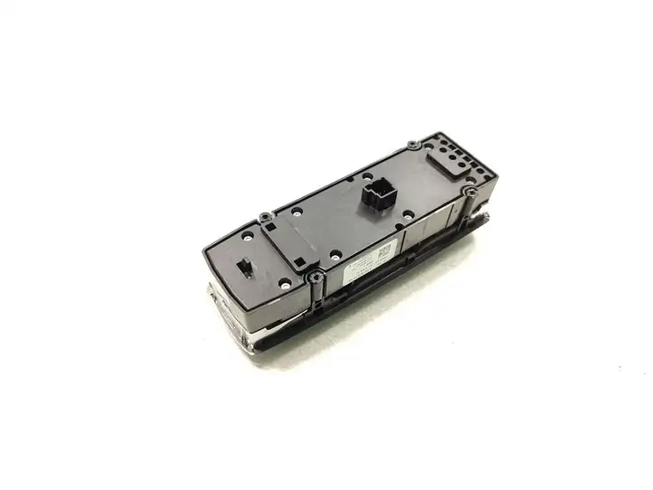 Mercedes-Benz C W204 (2007 - 2014) A2048703558 Блок кнопок стеклоподъемников — фото 5