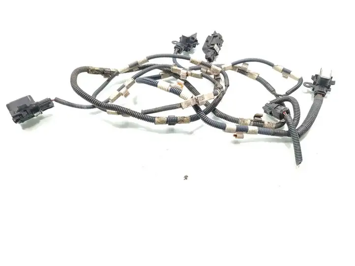Lexus GS 300 350 430 450h (2004 - 2007) 89341-44150 Датчик удара SRS — фото 3
