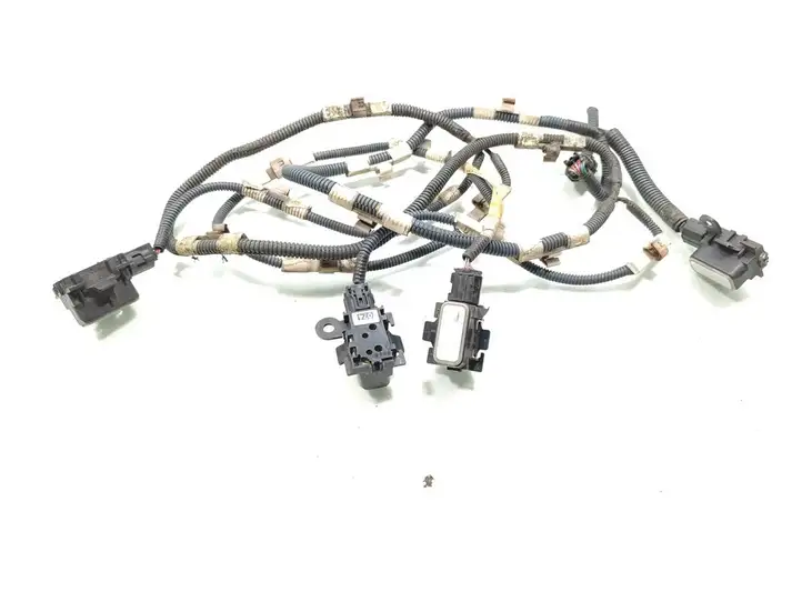 Lexus GS 300 350 430 450h (2004 - 2007) 89341-44150 Датчик удара SRS — фото 4