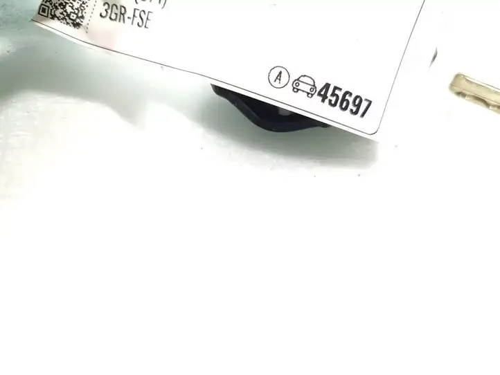 Lexus GS 300 350 430 450h (2004 - 2007) Ключ зажигания — фото 7